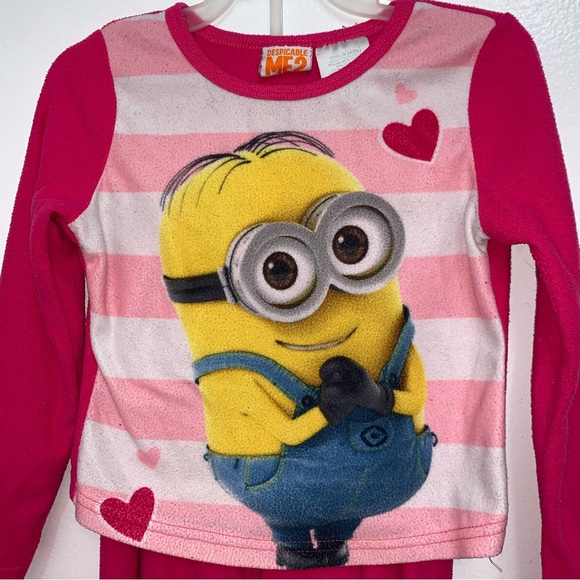 Minion pjs - Picture 3 of 3
